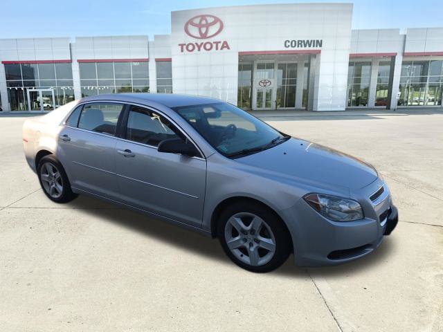 Used 2011 Chevrolet Malibu LS FWD image 31