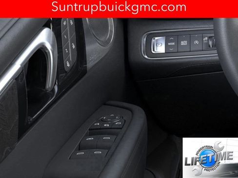 New 2026 Buick Enclave Avenir w/ Super Cruise Package image 90