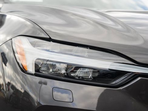 Certified 2022 Volvo XC60 T8 Inscription Expression w/ Advanced Package image 14