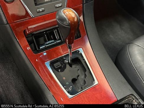 Used 2007 Lexus ES 350 FWD image 23