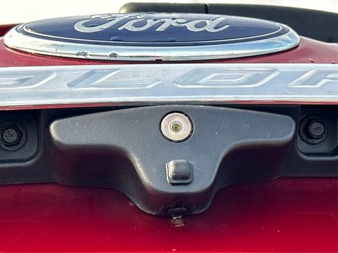 Used 2016 Ford Explorer Limited image 15