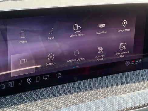 Used 2025 Cadillac Escalade V image 32