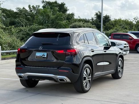 Used 2025 Mercedes-Benz GLA 250 image 4