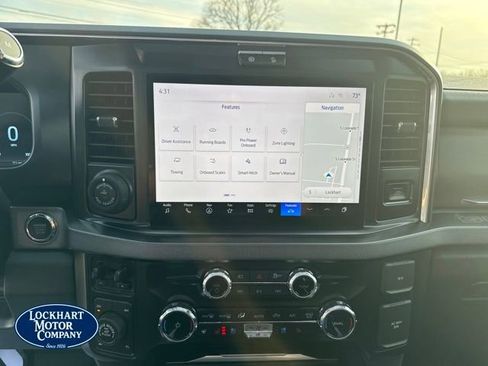 New 2026 Ford F250 Platinum w/ Tremor Off-Road Package image 17