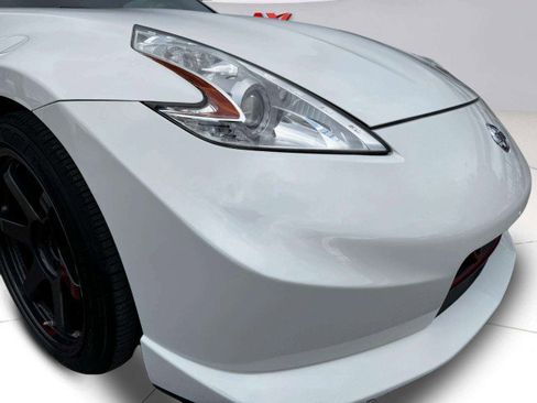 Used 2014 Nissan 370Z NISMO w/ Bose Package image 11