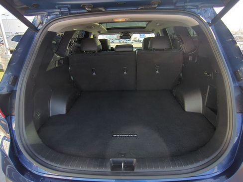 Used 2022 Hyundai Santa Fe Limited image 33
