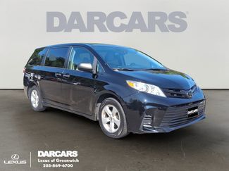 Used 2020 Toyota Sienna L video 1