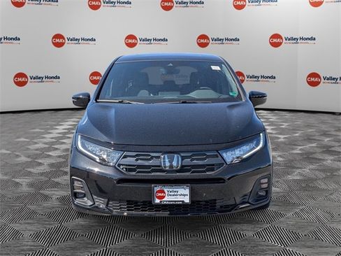 New 2026 Honda Odyssey Sport-L image 2
