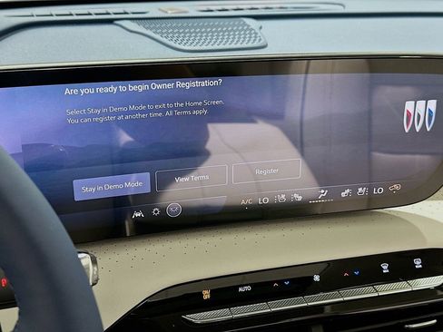 New 2026 Buick Enclave Avenir w/ Super Cruise Package AWD/4WD image 17