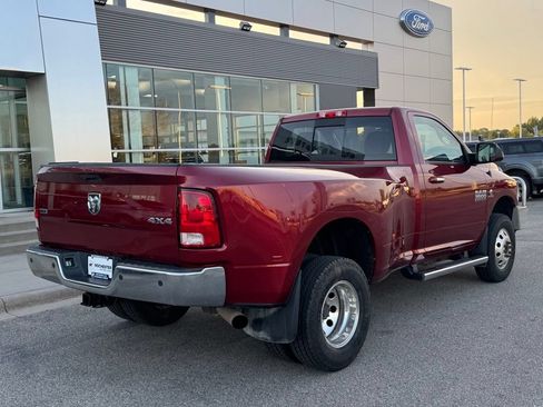 Used 2015 RAM 3500 SLT w/ Popular Equipment Group AWD/4WD image 31