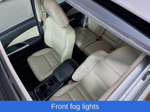 Used 2015 Honda CR-V EX-L image 28