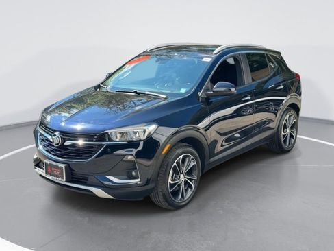 Used 2020 Buick Encore GX Select image 1