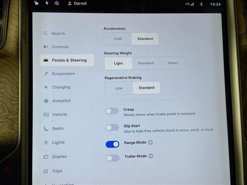 Used 2018 Tesla Model X 75D image 19