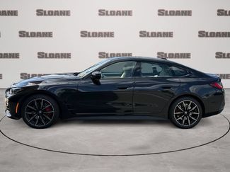 Used 2024 BMW 430i Gran Coupe xDrive w/ M Sport Package (Priority 1) AWD/4WD video 2