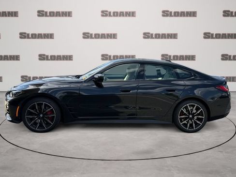 Used 2024 BMW 430i Gran Coupe xDrive w/ M Sport Package (Priority 1) AWD/4WD image 2