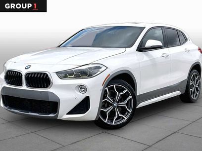 Used 2019 BMW X2 sDrive28i w/ M Sport X Package