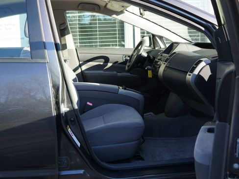 Used 2009 Toyota Prius Touring image 34