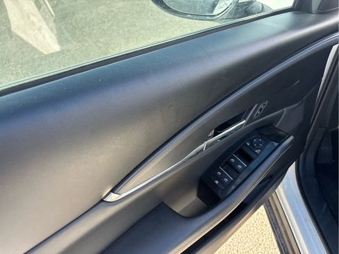 Used 2023 MAZDA CX-30 AWD 2.5 S w/ Preferred Package image 17