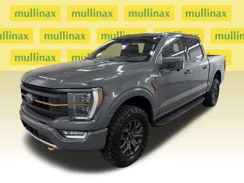 Certified 2021 Ford F150 Tremor w/ Equipment Group 402A High image 14