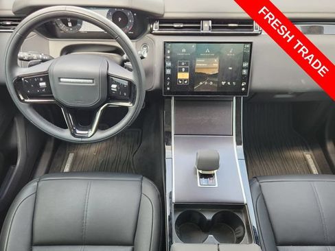 Used 2026 Land Rover Range Rover Velar Dynamic SE AWD/4WD image 26