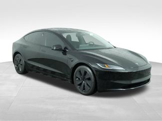 Used 2025 Tesla Model 3 Long Range AWD/4WD video 2