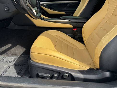 Used 2020 Lexus RC 300 300 w/ Premium Package image 14