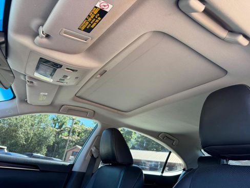 Used 2017 Lexus ES 350 w/ Luxury Package FWD image 24