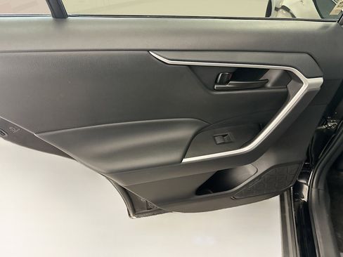 Used 2024 Toyota RAV4 LE image 26