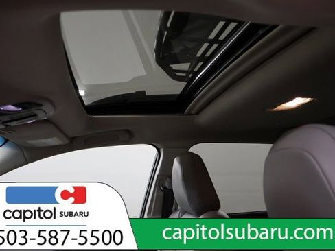 Used 2022 Subaru Outback Limited XT image 13