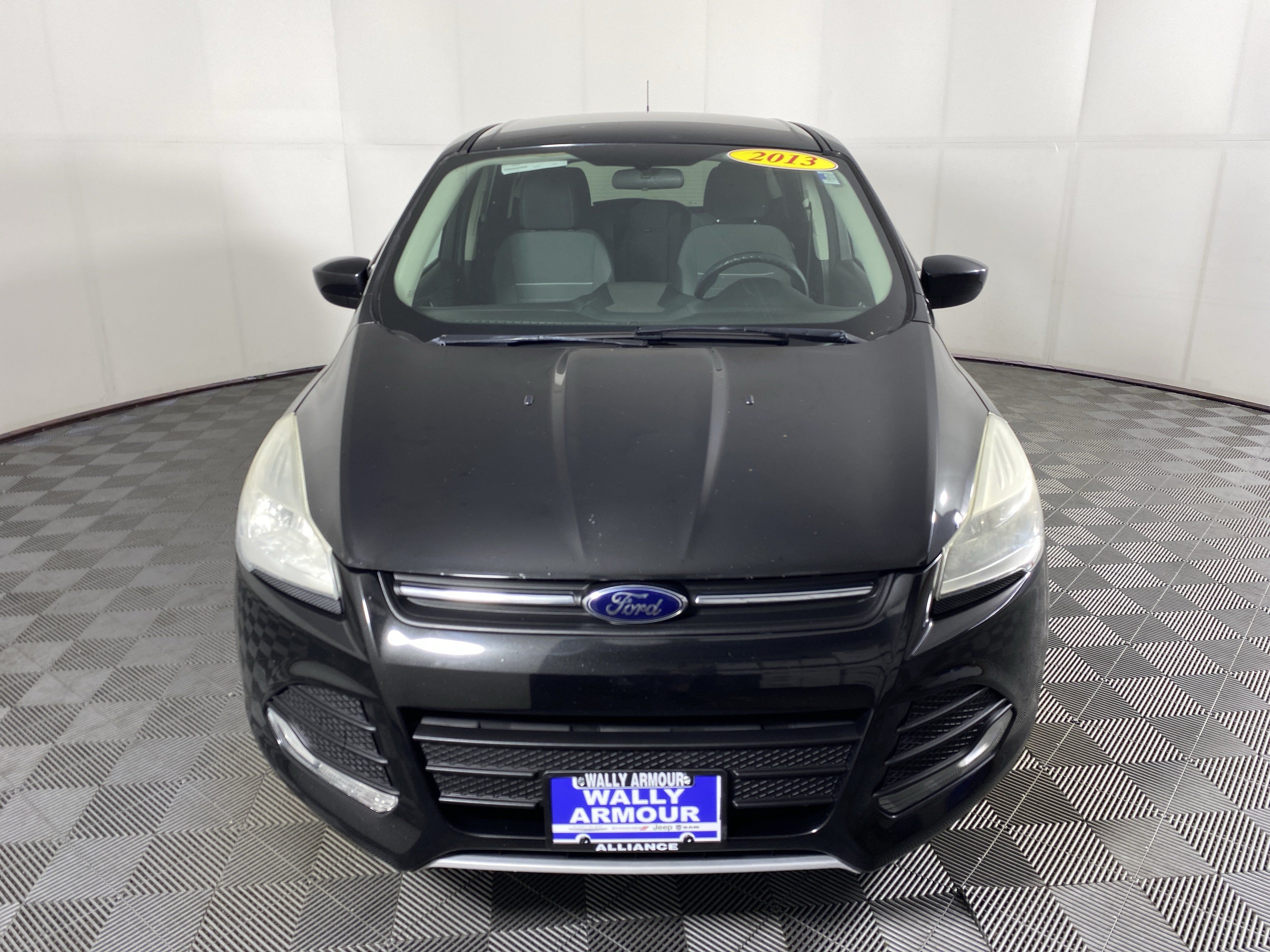 Used 2013 Ford Escape SE FWD image 8