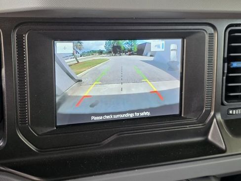 Used 2021 Ford Bronco Black Diamond AWD/4WD image 15