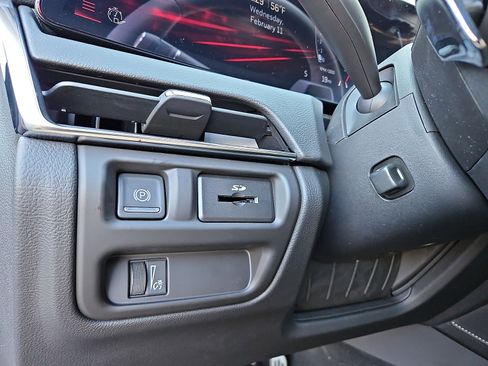 New 2026 Cadillac CT5 V Blackwing w/ Super Cruise 1 Package image 13