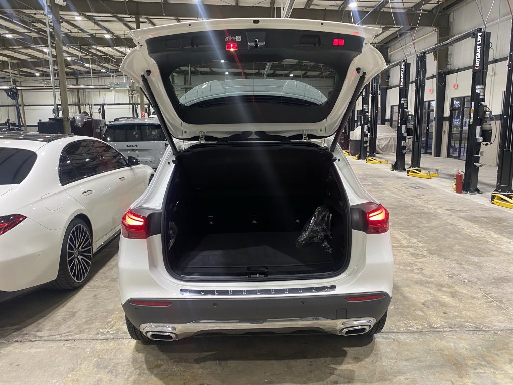 Used 2026 Mercedes-Benz GLA 250 image 21