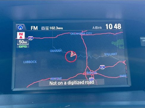 Used 2017 Acura MDX FWD w/ Technology Package image 16