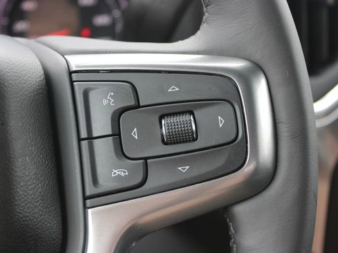 Used 2022 Chevrolet Silverado 1500 LT Trail Boss AWD/4WD image 37