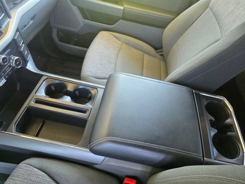 Used 2022 Ford F150 XLT w/ Equipment Group 302A High AWD/4WD image 30