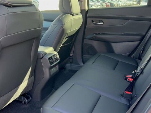 New 2025 Nissan Murano SL w/ Cargo Package image 31