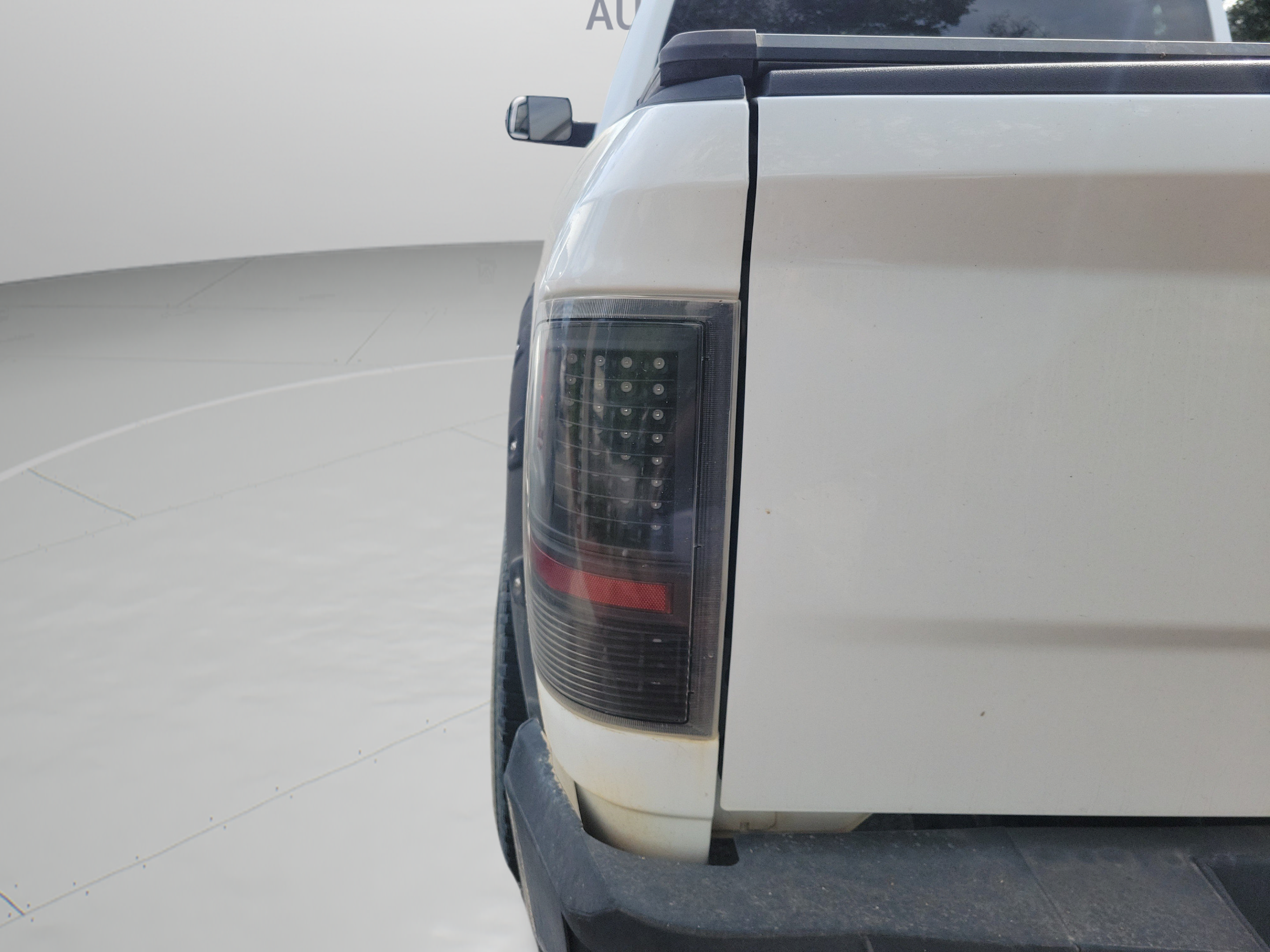 Used 2018 RAM 1500 Express RWD image 23