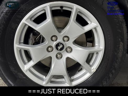 Certified 2022 Ford Bronco Sport AWD/4WD image 11