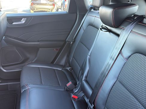 New 2026 Ford Escape ST-Line w/ Tech Pack #1 image 31