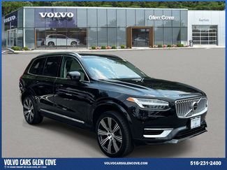 Used 2024 Volvo XC90 T8 Plus w/ Protection Package Premier AWD/4WD 360° Tour