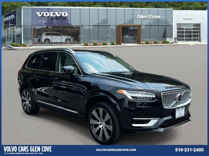 Used 2024 Volvo XC90 T8 Plus w/ Protection Package Premier