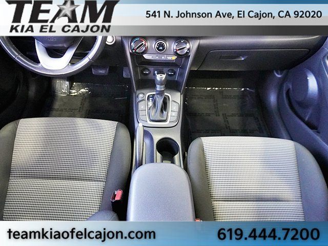 Used 2018 Hyundai Kona SEL w/ SEL Tech Package 02 FWD image 23
