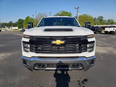 New 2026 Chevrolet Silverado 3500 W/T image 13