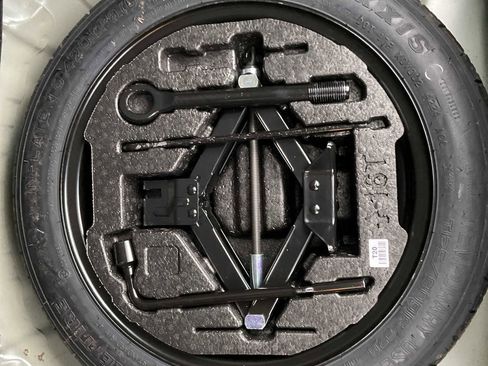 Used 2025 Kia Soul LX image 29