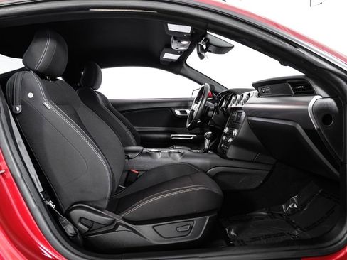 Used 2020 Ford Mustang GT w/ Ford Safe & Smart Package RWD image 36