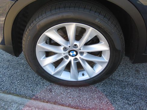 Used 2014 BMW X3 xDrive28i image 9