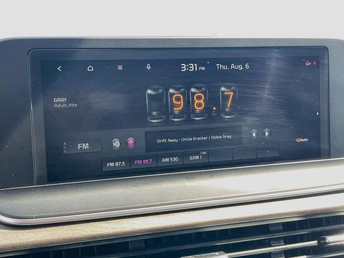Used 2021 Kia Telluride EX w/ EX Premium Package FWD image 15