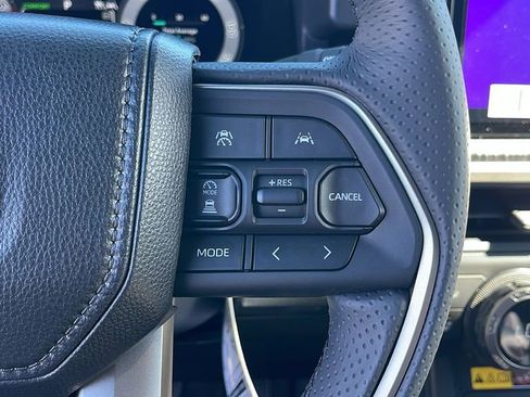 New 2026 Toyota 4Runner 4WD image 26