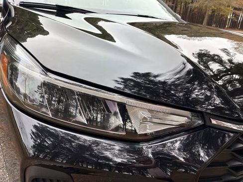 Used 2025 Ford Escape ST-Line image 9